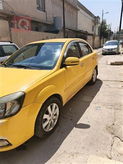 Kia Pride